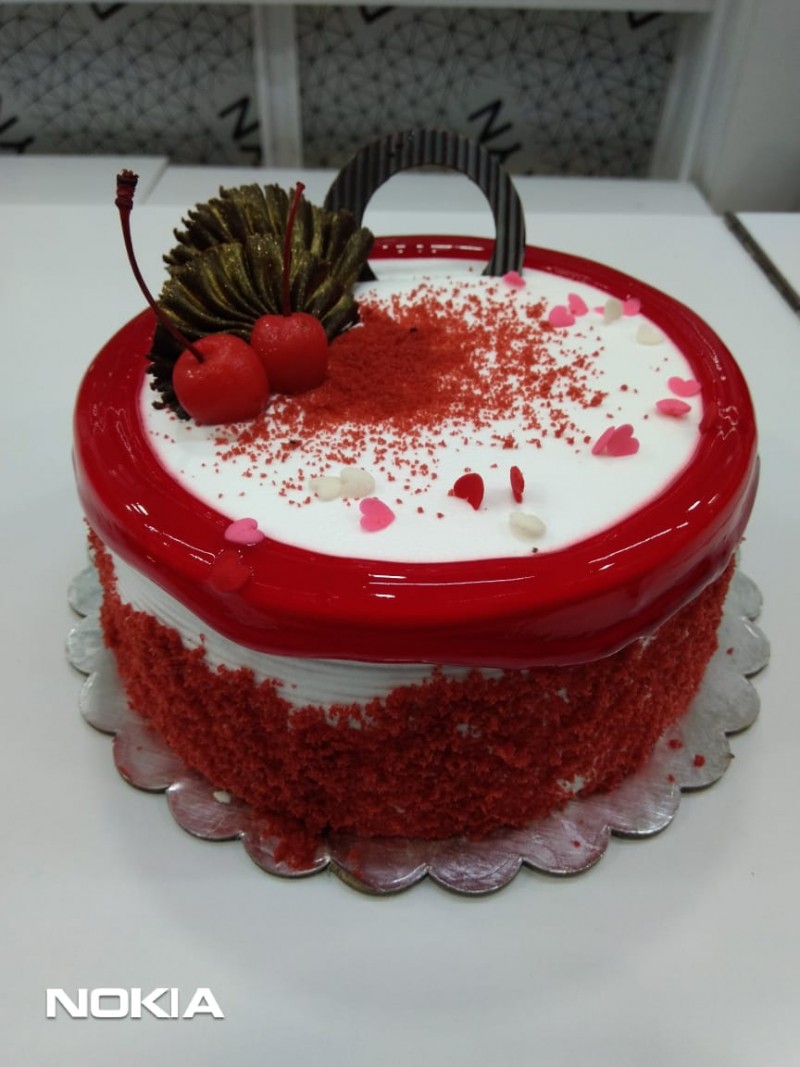 Cake Parlour, Sadar, Jabalpur, Cake, - magicpin | February 2024